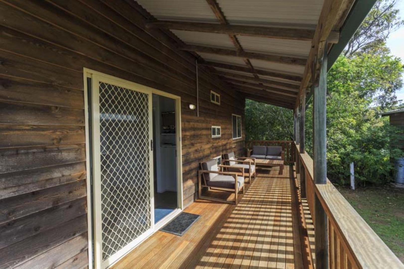 Reflections Nambucca Heads - Holiday Park Exterior foto