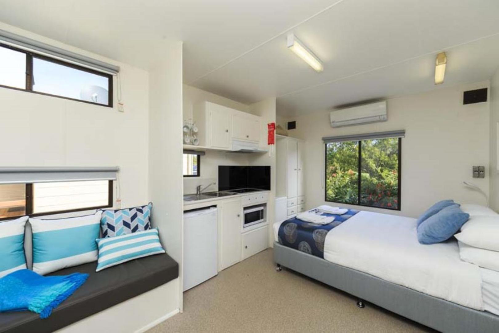 Reflections Nambucca Heads - Holiday Park Exterior foto