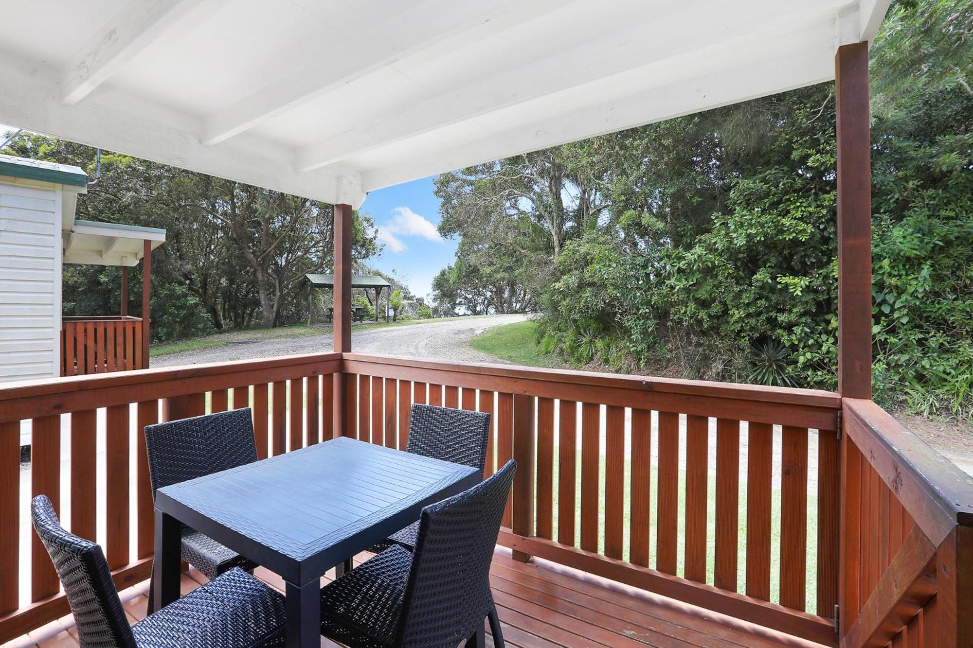 Reflections Nambucca Heads - Holiday Park Exterior foto