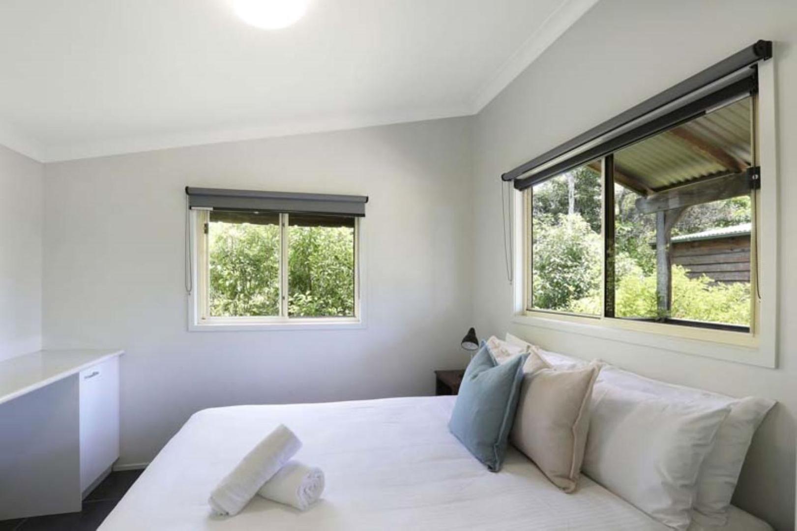 Reflections Nambucca Heads - Holiday Park Exterior foto