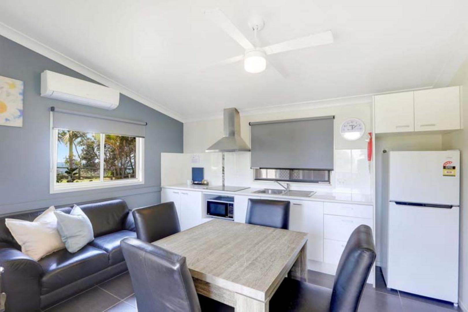 Reflections Nambucca Heads - Holiday Park Exterior foto