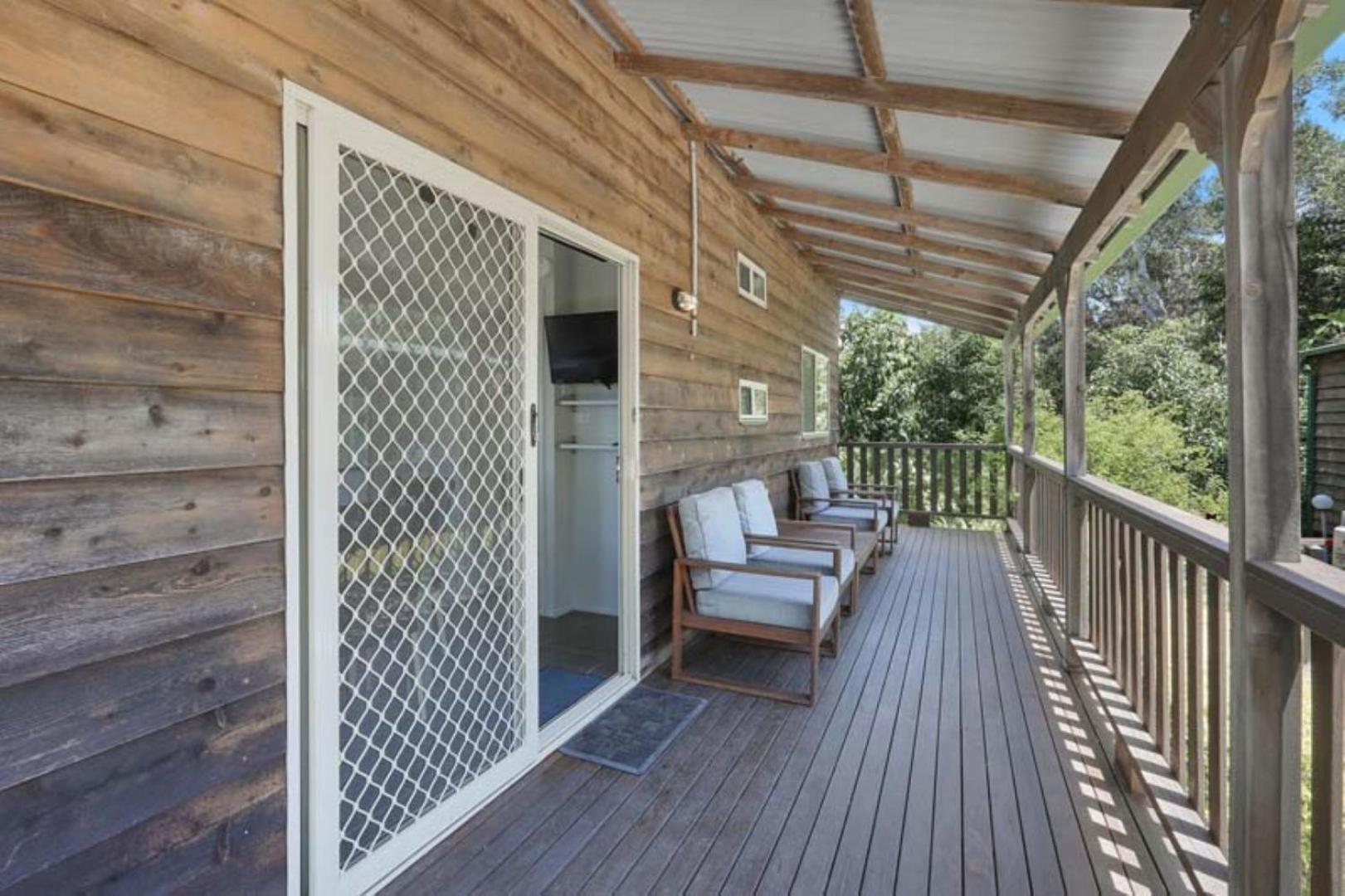 Reflections Nambucca Heads - Holiday Park Exterior foto