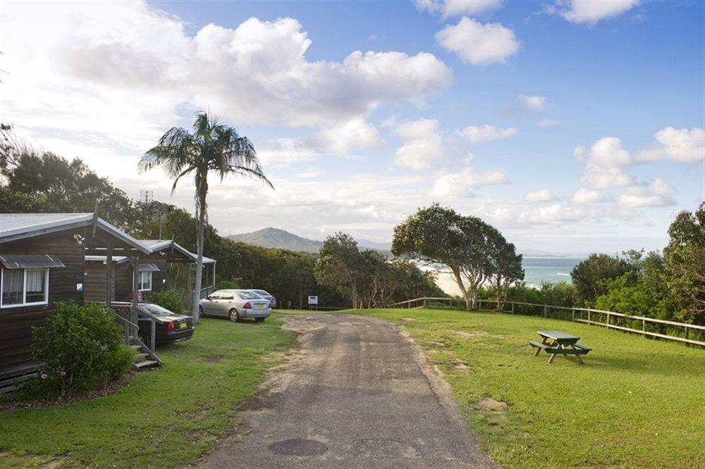 Reflections Nambucca Heads - Holiday Park Exterior foto