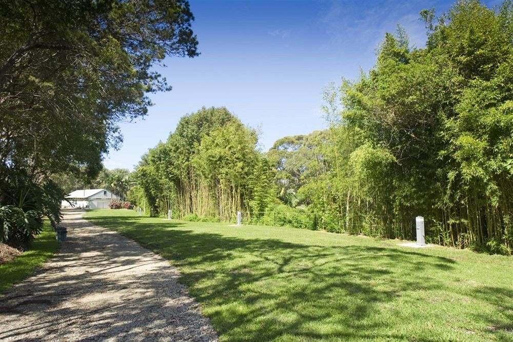 Reflections Nambucca Heads - Holiday Park Exterior foto