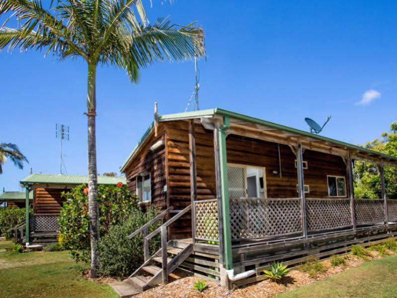 Reflections Nambucca Heads - Holiday Park Exterior foto